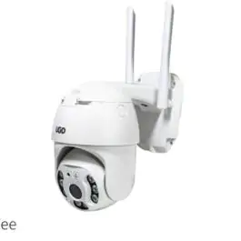 Kamera UGD IP wi-fi A18XM-2MP-4G-EU 1060OM