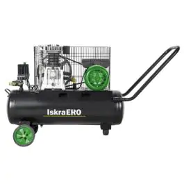 ISKRA ERO klipni kompresor 2200W 8 bara 50l IE-AC2065-50
