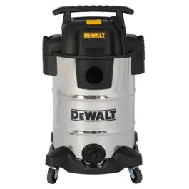 DEWALT usisivač za suvo i mokro usisivanje  30l + utičnica DXV30SAPTA