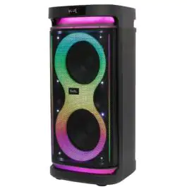 Prenosna zvučna kutija sa Bluetooth konekcijom 120W PAR2400BT