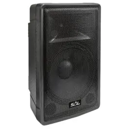 Pasivna zvučna kutija 250W PAX42PRO