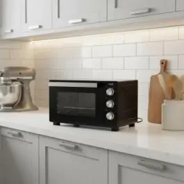 Mini pećnica 30l 1600W termostat i tajmer HGMS30G