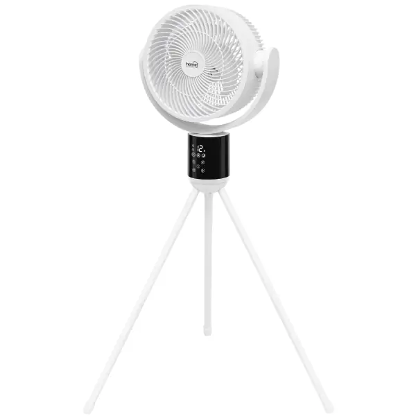 Stojeći ventilator 18cm 50W SFR88DC
