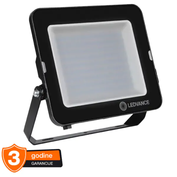 LEDVANCE LED reflektor 90W dnevno svetlo 4058075575080E