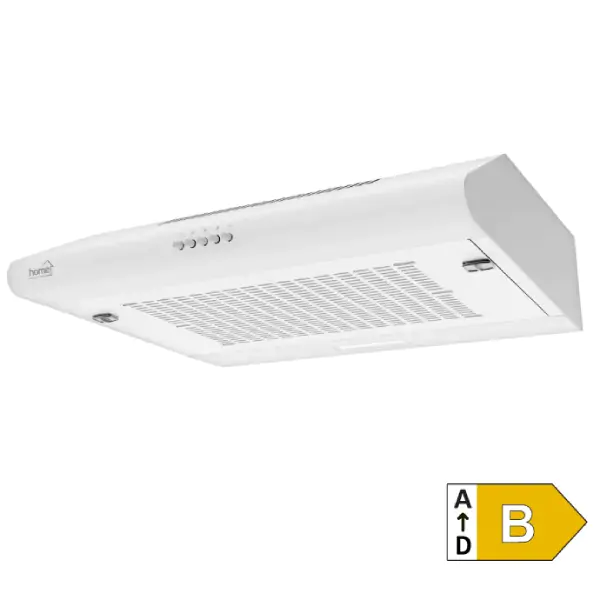 Aspirator TORNADO beli 38W KPE6020W