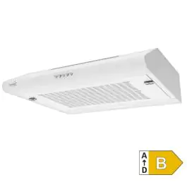 Aspirator TORNADO beli 38W KPE6020W