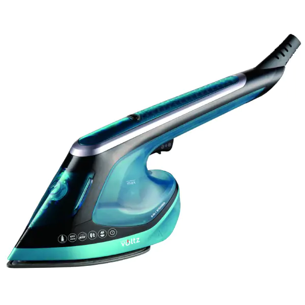 Pegla na paru Voltz OV51051C 2 u 1 1800W 4852OM