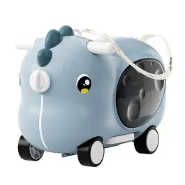 Guralica za decu koferčić 475 plava