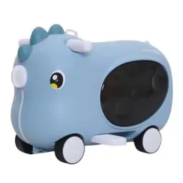 Guralica za decu koferčić 475 plava