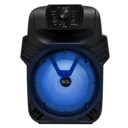 Prenosna zvučna kutija sa Bluetooth konekcijom 25W PAR20BTC