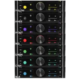 SMART auto radio SAL VB5500