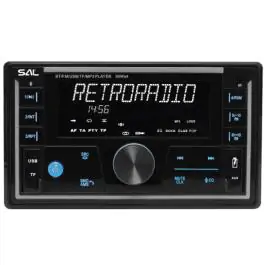 SMART auto radio SAL VB5500