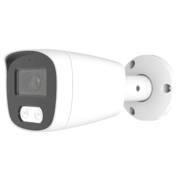 Mrežna IP kamera 8MP, POE, Hybrid Light KIP-F8RC/BMSC - proizvod na akciji