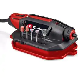 Einhell TC-MT 150 E multifunkcionalna brusilica i gravir 150W sa 117 dodataka