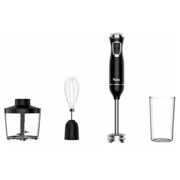 Blender rucni Voltz OV51112WSC sa posudom 3/1 800W 4996OM