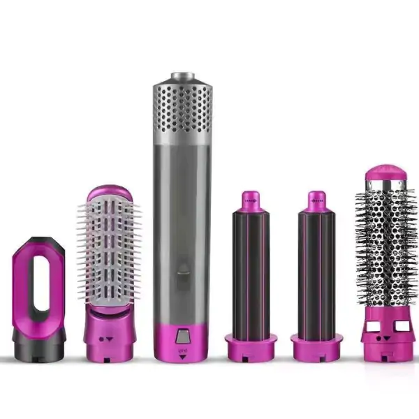 Rotirajuća četka Rosberg R51100W sa dodacima 2334OM