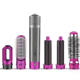 Rotirajuća četka Rosberg R51100W sa dodacima 2334OM