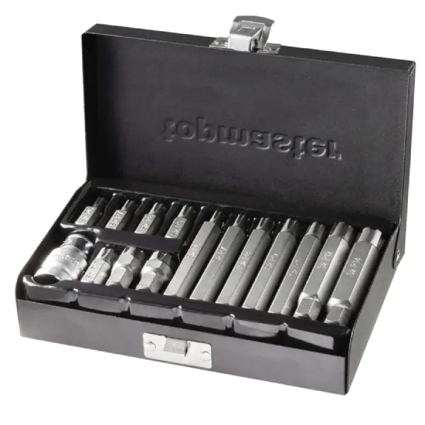 Bitovi set 15 kom RIBE 1M6-M14 390175 2888OM