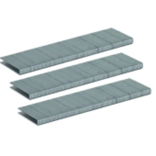 Spajalice za RD-AS02 40*5.7*1.2mm 511350 2865OM