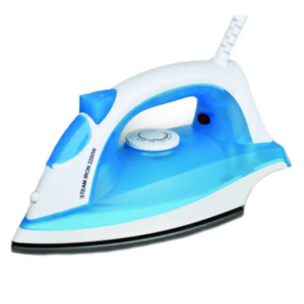 Pegla na paru Rosberg R51050AT 2200W plava 1731OM