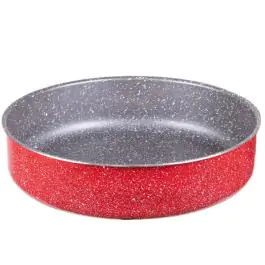 Tepsija RP51222B32 fi32*8 cm crvena 755OM