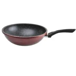 Tiganj Wok Rosberg R51320G26H 26cm 4891OM