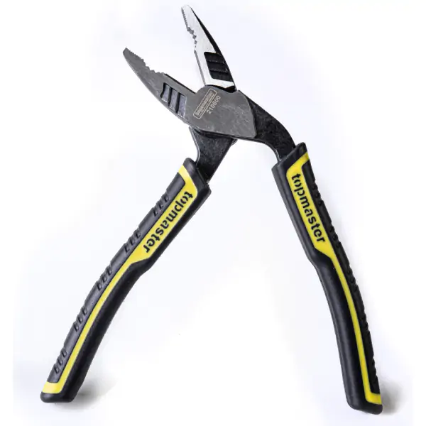 Klesta TMP zglobna kombinovana 190mm 3rd generation  210600 2621OM