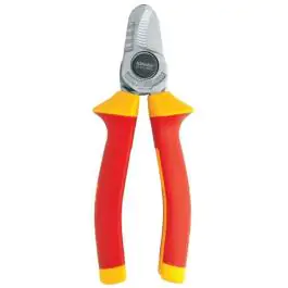 Ručne makaze za kablove  VDE L-160  16mm