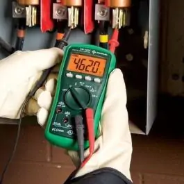 Digitalni unimer DM-200A