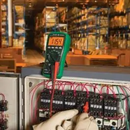 Digitalni unimer DM-200A