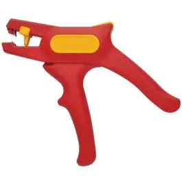 VDE automatske blankerice 0.2 – 6 mm² Klauke