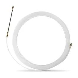 Sajla od najlona za provlačenje kablova &Oslash;4mm 30m