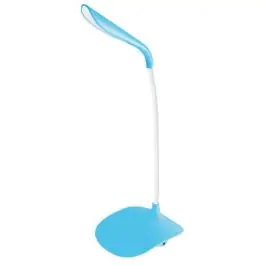 Led lampa Platinet PDL01BL 3.5W plava  2457OM