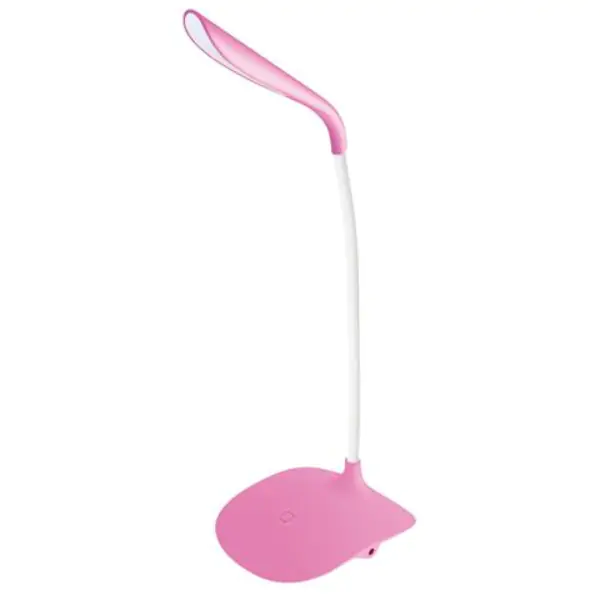 Led lampa Platinet PDL01P 3.5W pink 2456OM