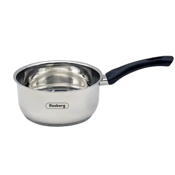 Šerpa Rosberg R51210E18K 2.1l inox 4883OM