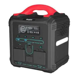 Mobilna baterija za čuvanje energije PPS550W1FEU Energizer