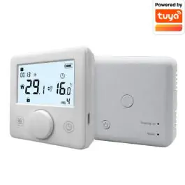 SMART bežični Wi-Fi sobni termostat DST-311RF/WF-UB