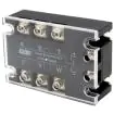 Solid state trofazni relej SSR-3P4860, 60A/480Vac SSR-3P-4860