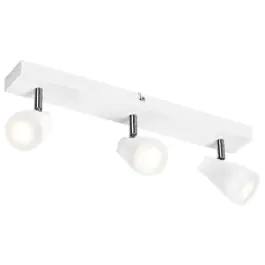 LEDVANCE spot lampa 3xGU10 4058075826458E