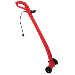 ISKRA električni odstranjivač korova DT3001