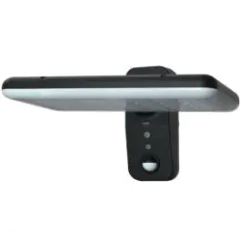 Solarni LED reflektor sa senzorom 19W 2000lm FLP2000SOLAR