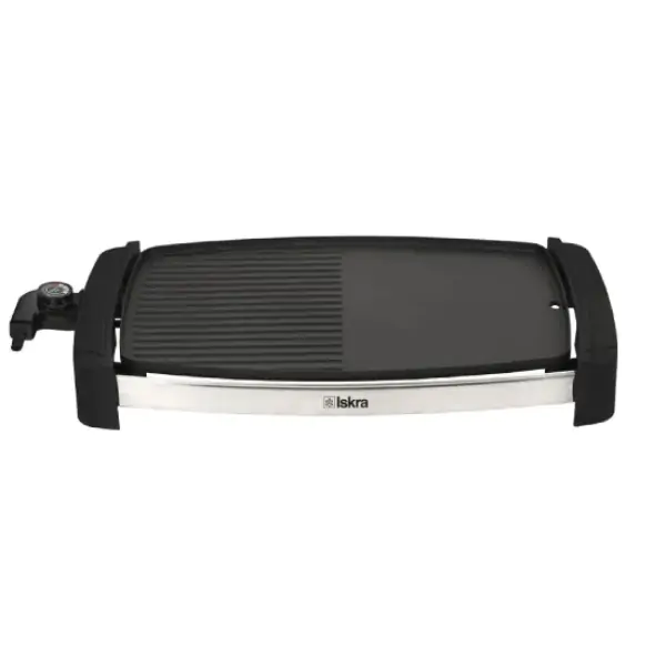 ISKRA stoni električni roštilj 2000W AD-G5