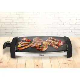 ISKRA stoni električni roštilj 2000W AD-G5