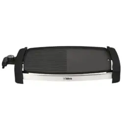 ISKRA stoni električni roštilj 2000W AD-G5