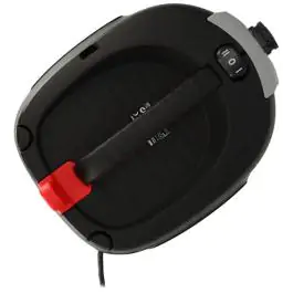 Usisivač za radionice 1600W - DEDRA DED6607