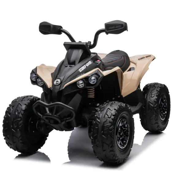 Can-Am Renegade ATV Kvad Khaki 4×4 Premium Oprema 13054PS
