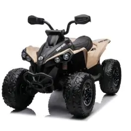 Can-Am Renegade ATV Kvad Khaki 4×4 Premium Oprema 13054PS