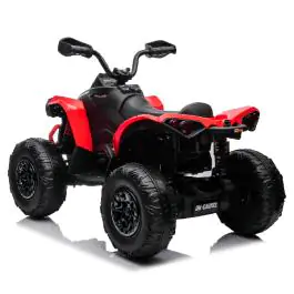 Can-Am Renegade ATV Kvad Crveni 4x4 Premium Oprema 13050PS