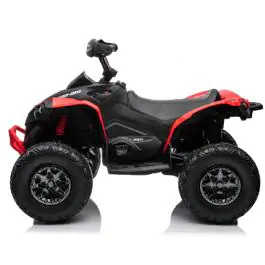Can-Am Renegade ATV Kvad Crveni 4x4 Premium Oprema 13050PS