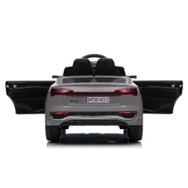 Dečiji auto na akumulator Audi SQ8 Sivi 11653PS